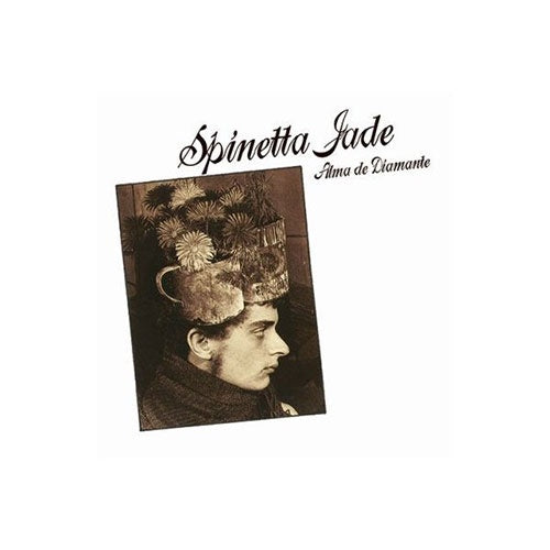 ALMA DE DIAMANTE | LUIS ALBERTO SPINETTA