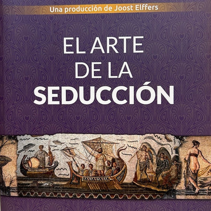 EL ARTE DE LA SEDUCCION | ROBERT GREENE