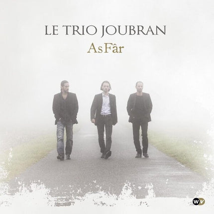 AS FAR | LE TRIO JOUBRAN