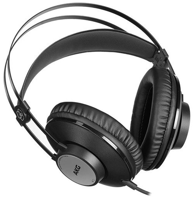 AUDIFONOS CLOSED-BACK K72