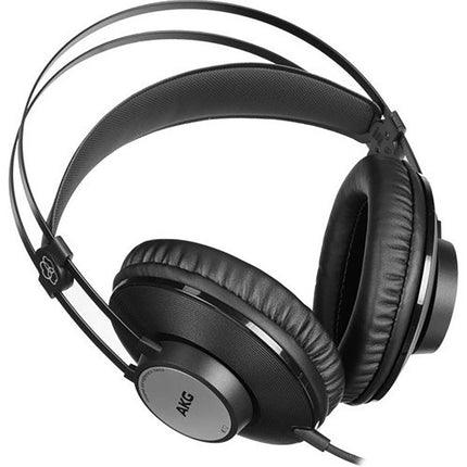 AUDIFONOS CLOSED-BACK K72