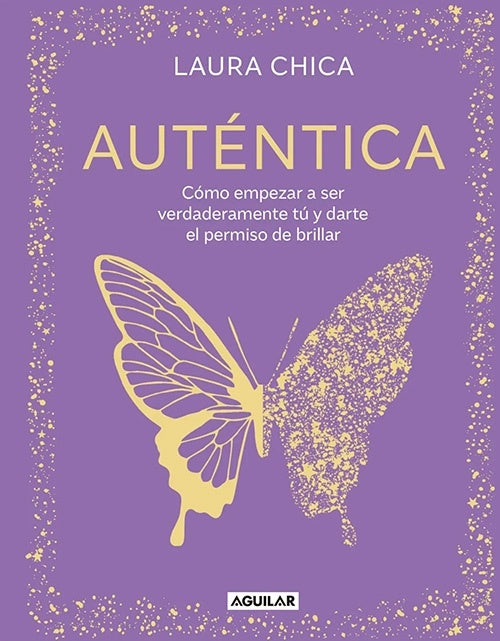 AUTENTICA | LAURA CHICA