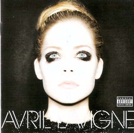 AVRIL LAVIGNE | AVRIL LAVIGNE