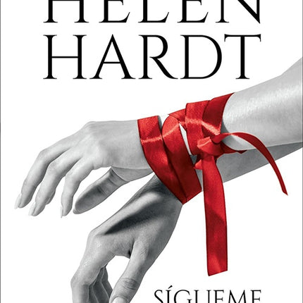 SIGUEME SIEMPRE | HELEN HARDT
