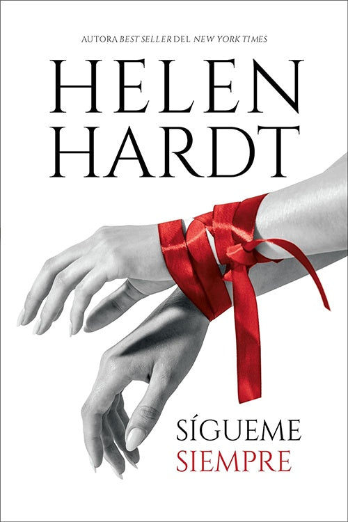 SIGUEME SIEMPRE | HELEN HARDT
