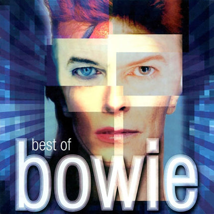 BEST OF BOWIE | DAVID BOWIE