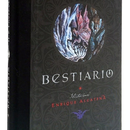 BESTIARIO | HOWARD PHILIPS LOVECRAFT