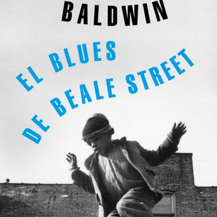 BLUES DE BEALE STREET, EL | JAMES BALDWIN