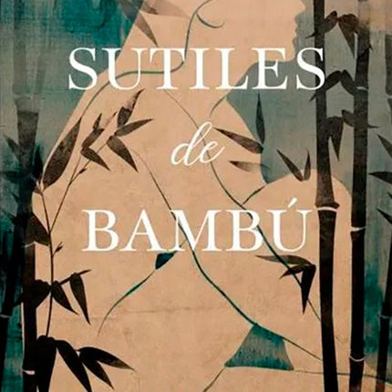 SOMBRAS SUTILES DE BAMBU | ANNA LLAURADO