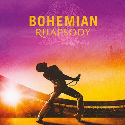 BOHEMIAN RHAPSODY | QUEEN