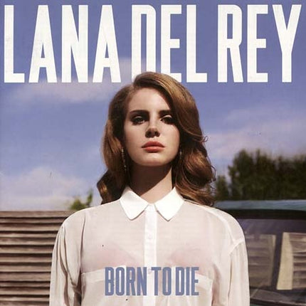 BORN TO DIE | LANA DEL REY