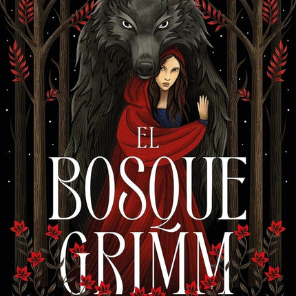BOSQUE GRIMM, EL | KATHRYN PURDIE