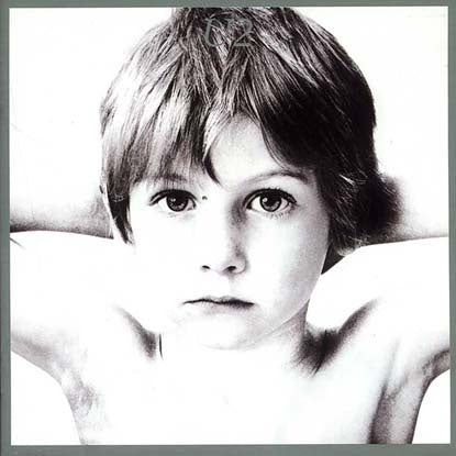 BOY | U2