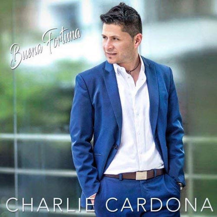 BUENA FORTUNA | CHARLIE CARDONA