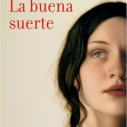 BUENA SUERTE, LA | ROSA MONTERO