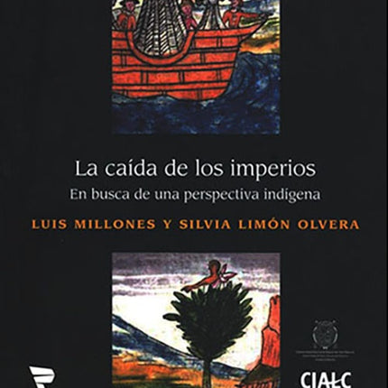 CAIDA DE LOS IMPERIOS, LA | LUIS MILLONES