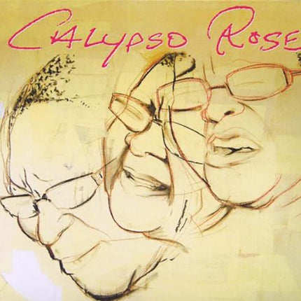 CALYPSO ROSE | CALYPSO ROSE