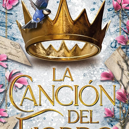 CANCION DE FIORDO, LA | JULIA DE LA FUENTE