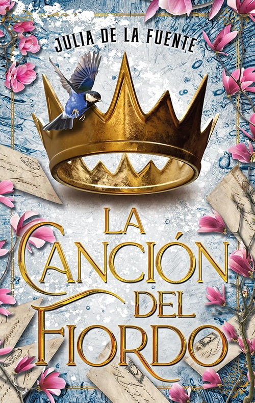 CANCION DE FIORDO, LA | JULIA DE LA FUENTE