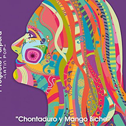 CHONTADURO Y MANGO BICHE | PROYECTO PURPURA