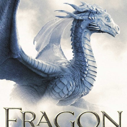 CICLO EL LEGADO 1 ERAGON | PAOLINI CHRISTOPHER