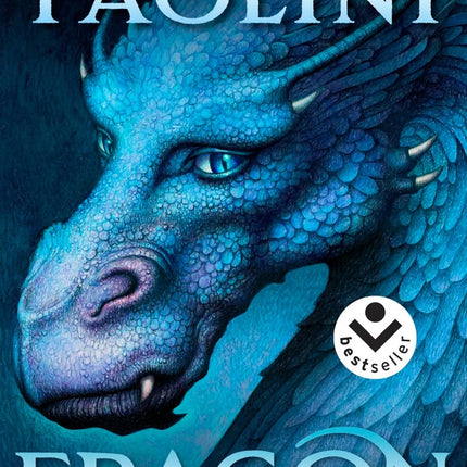 CICLO EL LEGADO 1 ERAGON | PAOLINI CHRISTOPHER