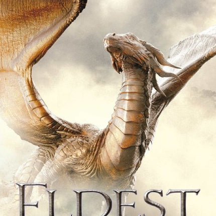 CICLO EL LEGADO 2 ELDEST | PAOLINI CHRISTOPHER