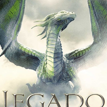 CICLO EL LEGADO 4 LEGADO | PAOLINI CHRISTOPHER