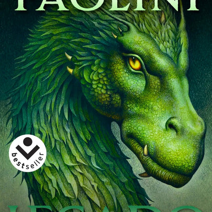 CICLO EL LEGADO 4 LEGADO | PAOLINI CHRISTOPHER