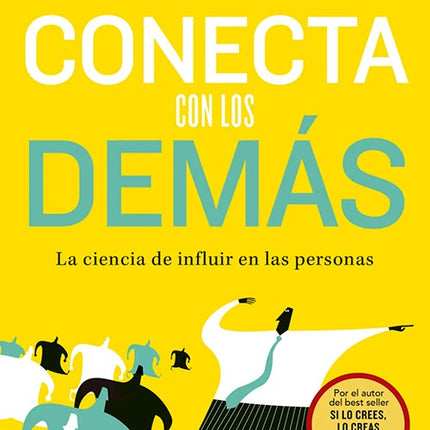 CONECTA CON LOS DEMAS | BRIAN TRACY