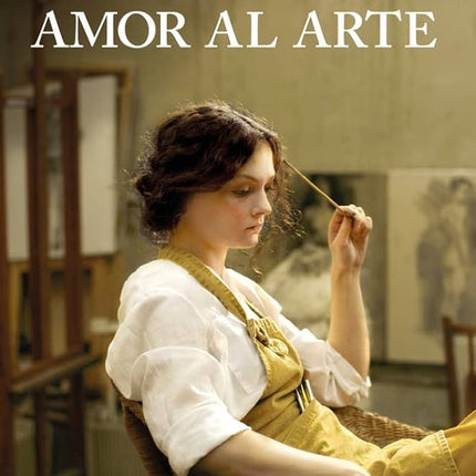 AMOR AL ARTE | TANIA JUSTE