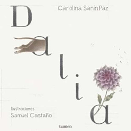 DALIA | CAROLINA SANIN