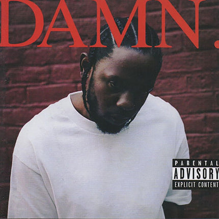 DAMN. | KENDRICK LAMAR