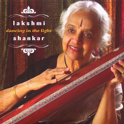 DANCING IN THE LIGHT | IAKSHMI SHANKAR