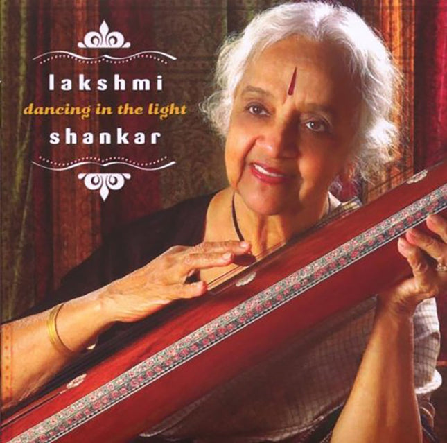 DANCING IN THE LIGHT | IAKSHMI SHANKAR
