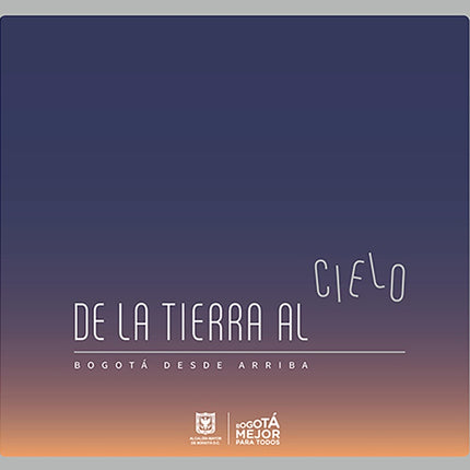 DE LA TIERRA AL CIELO | MARIA CAMILA GRACIA