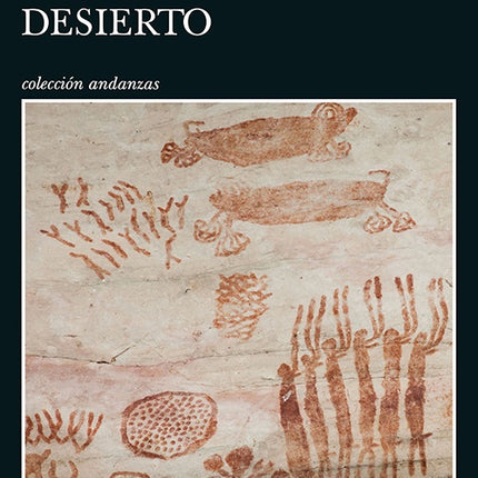 DEL AGUA AL DESIERTO | AZRIEL BIBLIOWICH
