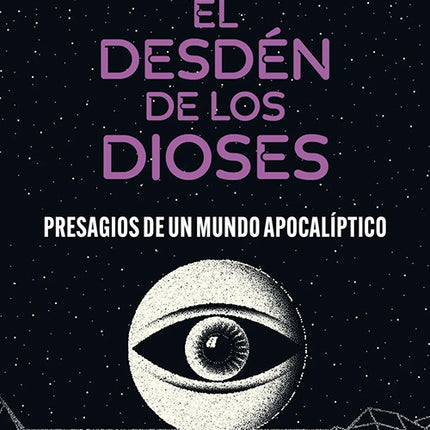 DESDEN DE LOS DIOSES, EL | ALEJANDRO GAVIRIA