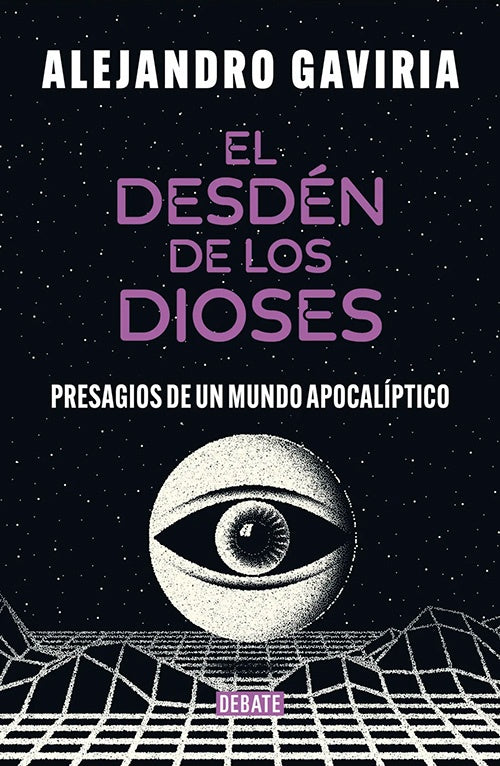 DESDEN DE LOS DIOSES, EL | ALEJANDRO GAVIRIA
