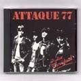 DULCE NAVIDAD | ATTAQUE 77