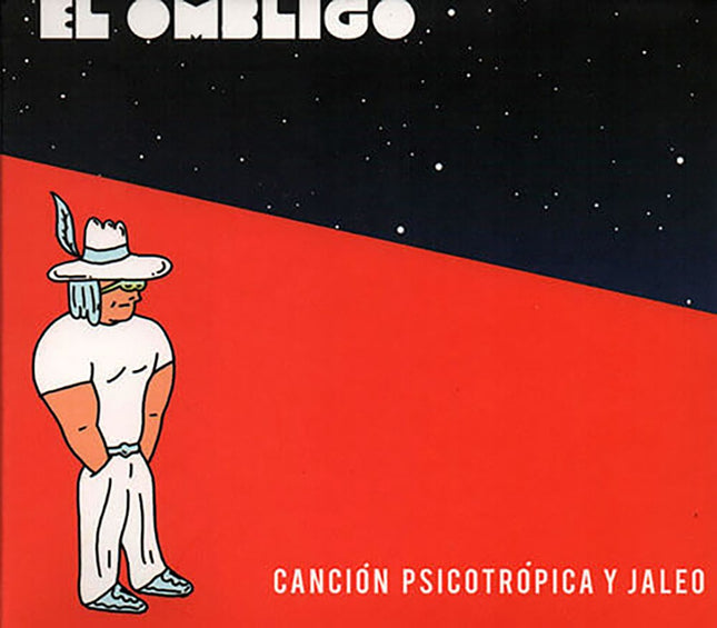 EL OMBLIGO