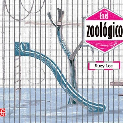 EL ZOOLÓGICO, EN | SUZY LEE