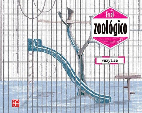 EL ZOOLÓGICO, EN | SUZY LEE