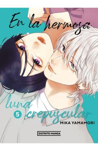 EN LA HERMOSA LUNA CREPUSCULAR 5 | MIKA YAMAMORI