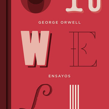 ENSAYOS | GEORGE ORWELL