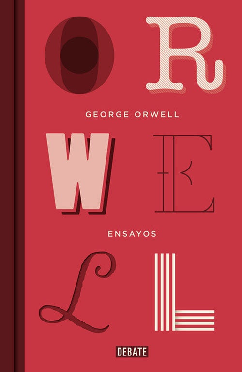 ENSAYOS | GEORGE ORWELL