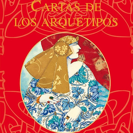 CARTAS DE LOS ARQUETIPOS | CAROLINE MYSS
