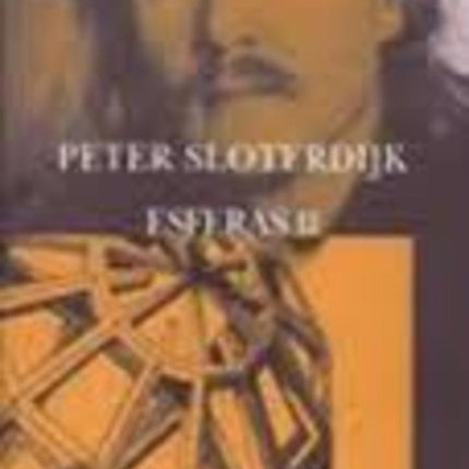 ESFERAS II | PETER SLOTERDIJK