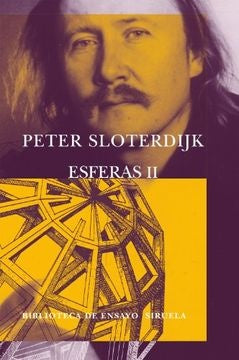 ESFERAS II | PETER SLOTERDIJK