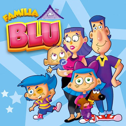 FAMILIA BLU